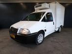 Citroën Jumpy 1.9 D Comfort - Koelwagen - Cruise - € 2.74, Auto's, Bestelauto's, Te koop, Geïmporteerd, Gebruikt, Stof