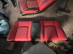 Mercedes stoelen en bank, Auto-onderdelen, Interieur en Bekleding, Ophalen of Verzenden