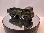 Vintage Dinky Toys Legervoertuig, Ophalen of Verzenden, Gebruikt, Bus of Vrachtwagen, Dinky Toys