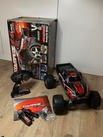 Traxxas Stampede VXL 4x4, Hobby en Vrije tijd, Modelbouw | Radiografisch | Auto's, Auto offroad, Elektro, Ophalen of Verzenden