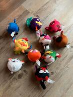 Lidl Boederij Mini’s - 2022 (compleet, 10 stuks), Verzamelen, Supermarktacties, Lidl, Ophalen of Verzenden