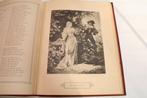 Antiek Prachtboek [1891] — Trompetter van Säkkingen, Ophalen of Verzenden