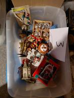 Kerstspullen per doos, Diversen, Kerst, Ophalen of Verzenden, Zo goed als nieuw