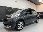 Citroen C1 1.0-12V Ambiance AUTOMAAT/Nap/5Drs/APK 04-11-2026, Auto's, Citroën, Stof, Gebruikt, 4 stoelen, 68 pk
