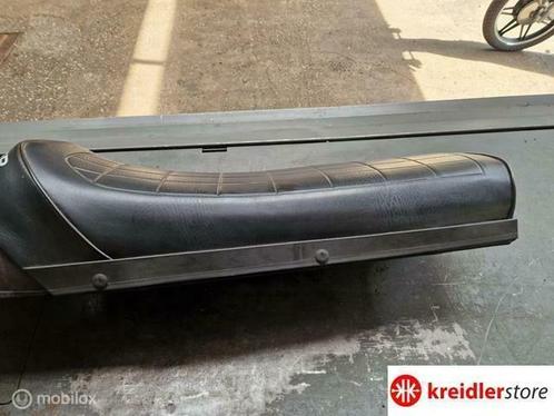 Kreidler Weltmeister buddyseat lange uitvoering nette staat, Fietsen en Brommers, Brommeronderdelen | Kreidler, Gebruikt, Ophalen of Verzenden
