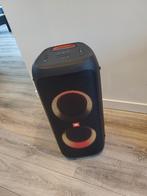 JBL Partybox 310 te huur/for rent!, Ophalen, Zo goed als nieuw