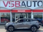 Peugeot 2008 1.2PURETECH ALLURE AUT. CARPLAY CAMERA AIRCO LM, Automaat, Gebruikt, Huisgarantie, 1199 cc