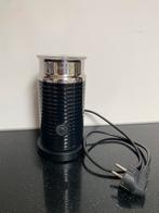 Nespresso Aeroccino 3 - Nieuwe opschuimveer, Ophalen, Gebruikt, Elektrische melkopschuimer