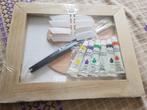 Schilderset, Hobby en Vrije tijd, Schilderen, Ophalen of Verzenden, Nieuw
