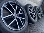 21 " Mercedes G Klasse AMG G300 G500 G55 G63 W463 velgen, Nieuw, 21 inch, Banden en Velgen, Personenwagen