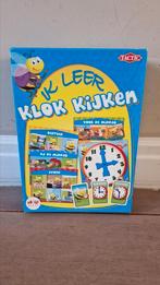 Ik leer klok kijken, Ophalen of Verzenden