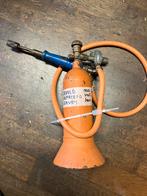 Karweiflesje, Doe-het-zelf en Verbouw, Ophalen of Verzenden, Gebruikt