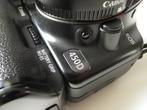 Canon EOS 450D, Audio, Tv en Foto, Fotocamera's Digitaal, Gebruikt, Verzenden, Canon, 4 t/m 7 keer
