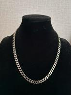 Zilveren ketting 40g 925, Ophalen, Zo goed als nieuw, Zilver