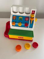 Speelgoed kassa, Kinderen en Baby's, Speelgoed | Fisher-Price, Ophalen of Verzenden, Zo goed als nieuw, Speelset
