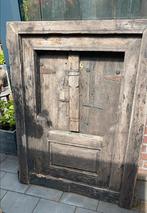 Oud indiaans raam, Huis en Inrichting, Woonaccessoires | Kamerschermen, Ophalen, Zo goed als nieuw