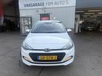 Hyundai i20 1.2 LP i-Drive Cool, Euro 5, Gebruikt, 4 cilinders, Wit