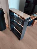 Keukentrolley, Ophalen, 50 tot 100 cm, Zo goed als nieuw, Minder dan 100 cm