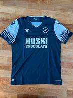 Voetbalshirt Millwall FC 2019/2020 Engeland, Maat M, Ophalen of Verzenden, Zo goed als nieuw, Shirt