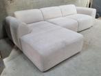 !!ACTIE!! Lumière Hoekbank Tamara, Huis en Inrichting, Niet ingevuld, Nieuw, Niet ingevuld, Niet ingevuld