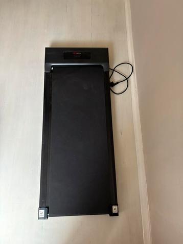 Loopband Home Fitness Code – compact model beschikbaar voor biedingen