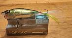 MEGABASS POPMAX-FA BASS, Watersport en Boten, Ophalen of Verzenden, Nieuw