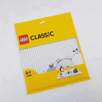 Lego 11026 baseplate || NIEUW || Nu voor maar € 4.99