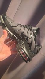 Nike Air Max Plus TN - Zwart 42, Kleding | Heren, Schoenen, Ophalen of Verzenden, Zo goed als nieuw, Zwart, Sneakers of Gympen