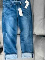 Liverpool jeans marley girlfriend, Nieuw, Blauw, W28 - W29 (confectie 36), Ophalen of Verzenden