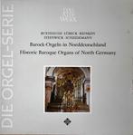Barock-Orgeln in Norddeutschland  A.de Klerk / P.Kee, Cd's en Dvd's, Overige typen, Ophalen of Verzenden, Zo goed als nieuw, 12 inch