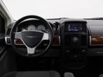 Chrysler Grand Voyager 3.8 V6 AUT. STOW 'N GO TOURING + ELEK, Gebruikt, Grand Voyager, 7 stoelen, Origineel Nederlands