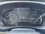 Opel Vivaro 2.0 CDTI 123PK EURO6 L3H1 Trekhaak/ achteruitrij, Voorwielaandrijving, Gebruikt, 4 cilinders, Navigatiesysteem
