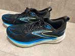 Brooks Glycerin 22 maat 44 - Zo goed als nieuw!, Ophalen of Verzenden, Zo goed als nieuw, Zwart