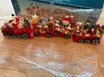 Kerst trein nieuw, Diversen, Kerst, Ophalen of Verzenden, Nieuw