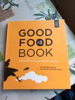 Kook boek, Ophalen, Zo goed als nieuw, Overige gebieden