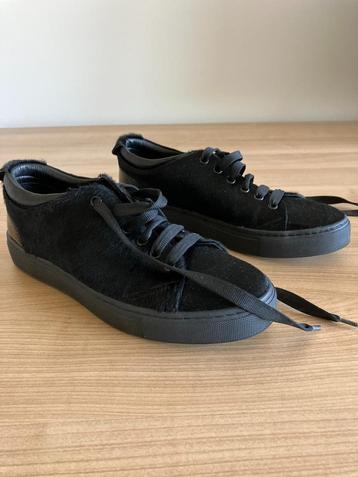 sneakers MaiMai zwart mt 37 beschikbaar voor biedingen