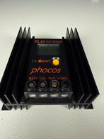 Phocos PL40 Solar Lader - 12-48V 40A, Ophalen, Gebruikt