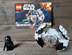 Lego Star Wars set 75128. TIE Advanced Prototype, Ophalen of Verzenden, Zo goed als nieuw, Complete set, Lego