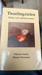 Patricia Joudry - Tweelingzielen. B., Patricia Joudry, Spiritualiteit algemeen, Ophalen of Verzenden, Zo goed als nieuw