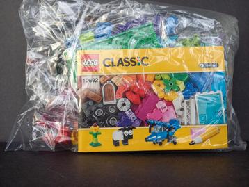Lego minifig NIEUW Classic 10692 Classic Creatieve Stenen beschikbaar voor biedingen