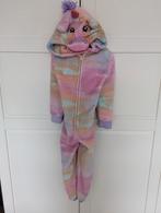 Super leuke en fijne Unicorn/Eenhoorn onesie, voor 5-6 jaar, Ophalen of Verzenden, Nifty, Meisje