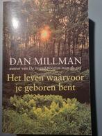 Het leven waarvoor je geboren bent, Boeken, Overige typen, Ophalen of Verzenden, Dan Millman, Zo goed als nieuw