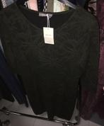 Nieuwe dames jurk donker groen geisha 36/s army, Nieuw, Ophalen of Verzenden, Maat 36 (S), Boven de knie