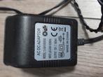 AC DC Adapter 12V - Gebruikt, Ophalen of Verzenden, Gebruikt