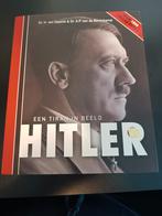 Hitler, een tiran in beeld PB, Nieuw, Ophalen of Verzenden, Tweede Wereldoorlog