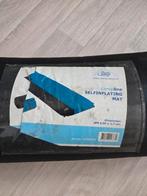 Campline selfinflating mat 200x66x3,7, Caravans en Kamperen, Ophalen of Verzenden, Zo goed als nieuw, 1-persoons