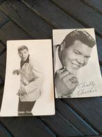 Filmster Checker, Verzamelen, Ansichtkaarten | Themakaarten, Ophalen of Verzenden, Sterren en Beroemdheden