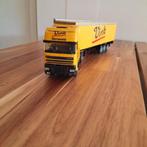 VINK BARNEVELD 95 XF DAF & 3 AS BULKTRAILER N.ST., Verzenden, Zo goed als nieuw, Bus of Vrachtwagen, Tekno