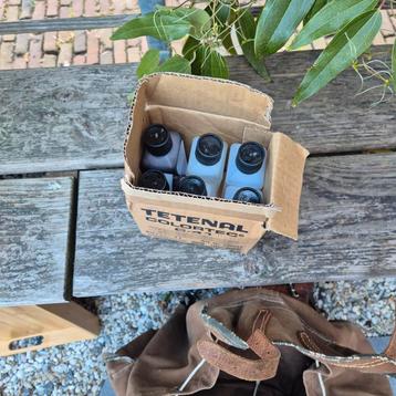 Tetenal c41 ontwikkelkit beschikbaar voor biedingen