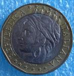 munten Italy, Postzegels en Munten, Munten | Europa | Euromunten, Verzenden, Italië, 2 euro